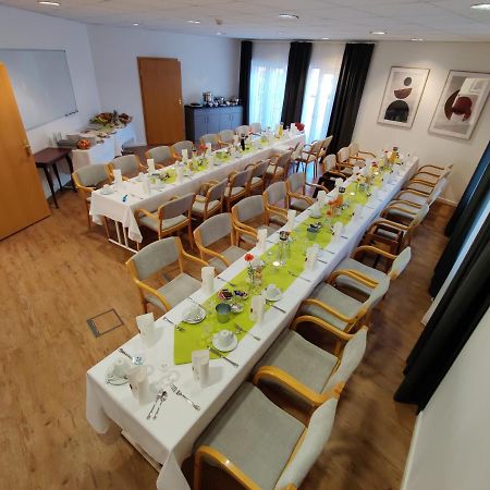 Hotel-Cafe Rathaus Bad Abbach Extérieur photo