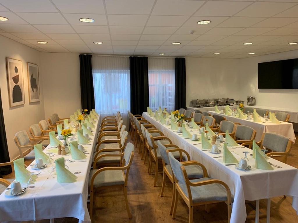 Hotel-Cafe Rathaus Bad Abbach Extérieur photo