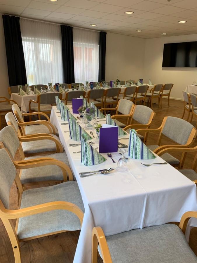 Hotel-Cafe Rathaus Bad Abbach Extérieur photo