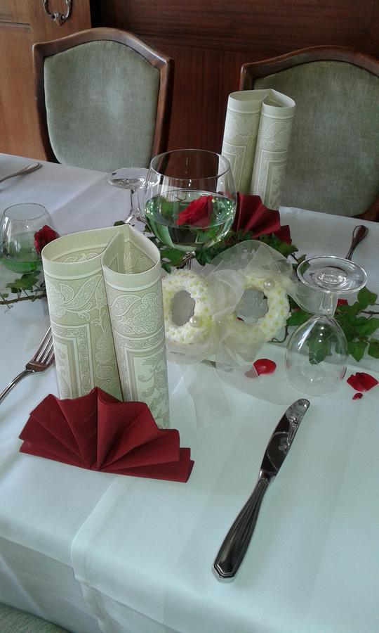 Hotel-Cafe Rathaus Bad Abbach Extérieur photo