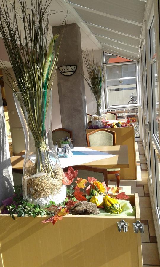 Hotel-Cafe Rathaus Bad Abbach Extérieur photo